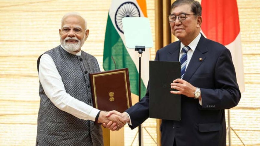 USD 34 बिलियन से USD 68 बिलियन तक: जापान के निवेश आंकड़ों के पीछे, अमेरिकी राष्ट्रपति ट्रंप के लिए संदेश