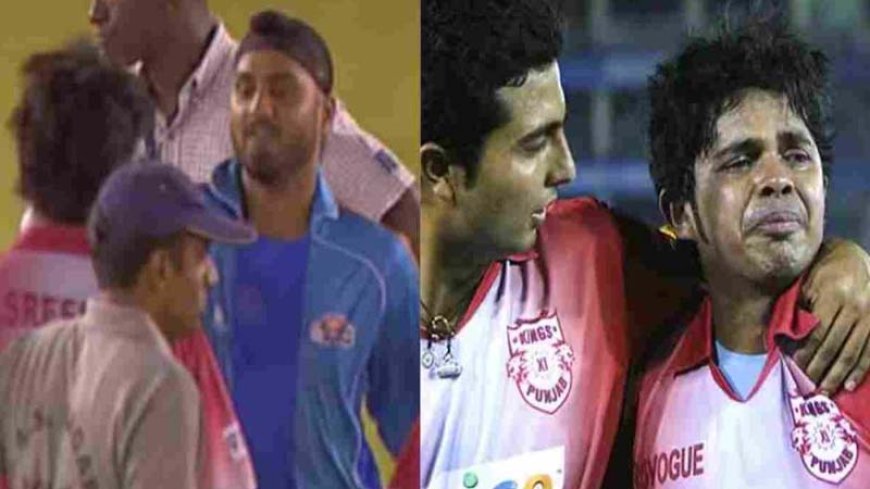 ‘स्लैपगेट’ वीडियो पर विवाद: ललित मोदी ने Sreesanth की पत्नी पर पलटा हमला, कहा ‘मैंने बस सच्चाई साझा की’