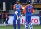 भारत ने पाकिस्तान को 6 विकेट से हराया, शुभमन गिल और अभिषेक शर्मा चमके.. एशिया कप 2025 सुपर-4 मुकाबला