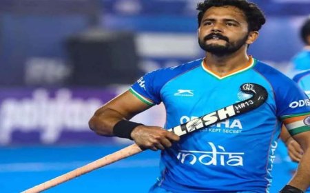 एशिया कप: जापान को हराकर भारत सुपर-4 में पहुँचा