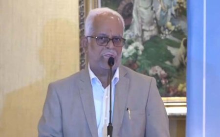 केंद्रीय गृह मंत्री अमित शाह के हमले पर INDI गठबंधन के उपराष्ट्रपति पद प्रत्याशी सुदर्शन रेड्डी का पलटवार..कहा,  ‘पहले फैसला पढ़ें फिर बोलें..’