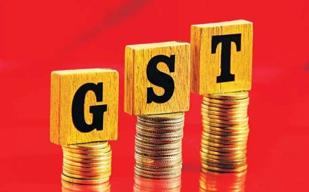 जीएसटी परिषद ने व्यापारियों को राहत दी, पंजीकरण और रिफंड प्रक्रिया होगी आसान