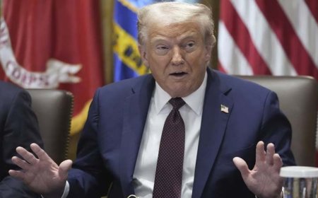 “भारत जल्द माफी मांगेगा और ट्रंप से बातचीत करेगा”.. अमेरिका; अतिरिक्त 25% शुल्क हटाने के लिए रखीं 3 शर्तें