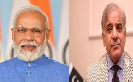 पहलगाम हमले पर एससीओ घोषणा पत्र पर पाकिस्तान के हस्ताक्षर, घबराहट में इस्लामाबाद बोला..हमारी यही स्थिति है