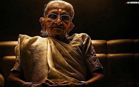 पीएम मोदी व उनकी मां का एआई-जनरेटेड वीडियो साझा करने पर कांग्रेस पर भाजपा का हमला