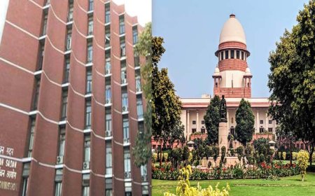 चुनाव आयोग ने सुप्रीम कोर्ट से कहा, अदालतें मतदाता सूची संशोधन की समयसीमा तय नहीं कर सकतीं