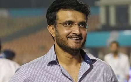 एशिया कप हैंडशेक विवाद के बीच पाकिस्तान पर सौरव गांगुली का करारा वार: "मैं भारत बनाम अफगानिस्तान देखना पसंद करूंगा"