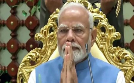 खेल जगत की नामचीन हस्तियों ने प्रधानमंत्री नरेंद्र मोदी को दी जन्मदिन पर यादगार लम्हे शेयर  किये