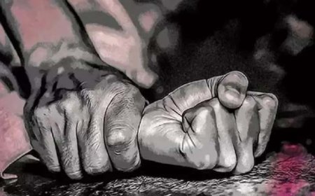 भारतीय मूल के हृदय शल्य चिकित्सक को यौन उत्पीड़न के मामले में छह वर्ष की सजा