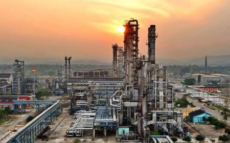 ओएनजीसी की सहायक कंपनी ऑयल इंडिया को 2027 तक रूस में निवेश की पूरी वसूली की उम्मीद