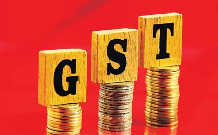जीएसटी की नई दरें आज रात से लागू, आम जनता को बड़ी राहत