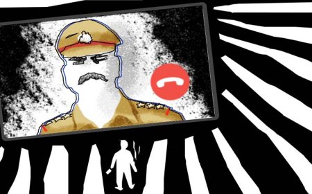 डिजिटल अरेस्ट: साइबर ठगों से बढ़ता खतरा, कैसे बचें लाखों की ठगी से?