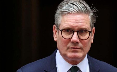 शीर्ष वैज्ञानिकों और विशेषज्ञों के लिए वीज़ा शुल्क खत्म करने पर विचार कर रहा है ब्रिटेन