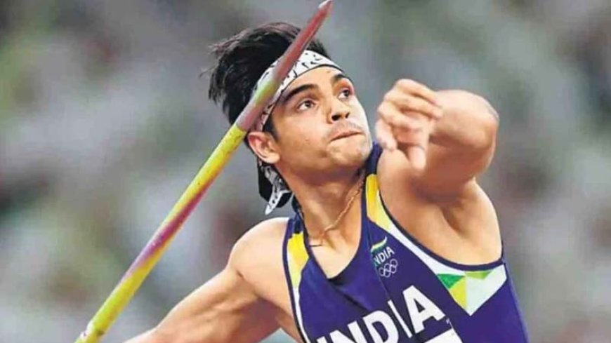 नीरज चोपड़ा की कप्तानी में भारत की टीम वर्ल्ड एथलेटिक्स चैंपियनशिप के लिए घोषित, 3 खिलाड़ी बाहर