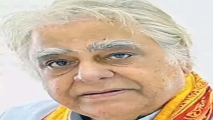 रामानंद सागर के पुत्र प्रेम सागर का निधन; अरुण गोविल ने दी श्रद्धांजलि
