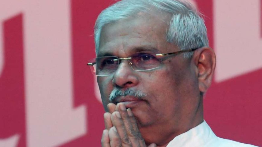 केरल के राज्यपाल ने सुप्रीम कोर्ट का दरवाज़ा खटखटाया, सीएम पिनाराई विजयन को कुलपति चयन प्रक्रिया से बाहर रखने की मांग