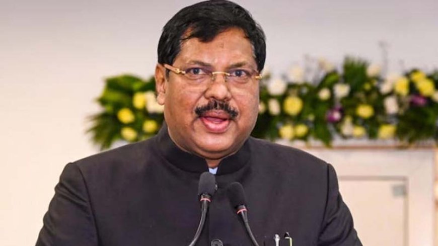 मुख्य न्यायाधीश बीआर गवई के भतीजे सहित 14 नये न्यायाधीश बॉम्बे हाईकोर्ट में शपथबद्ध