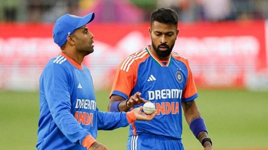 एशिया कप 2025 में बिना स्पॉन्सर खेल सकती है सूर्यकुमार यादव की अगुवाई वाली टीम इंडिया