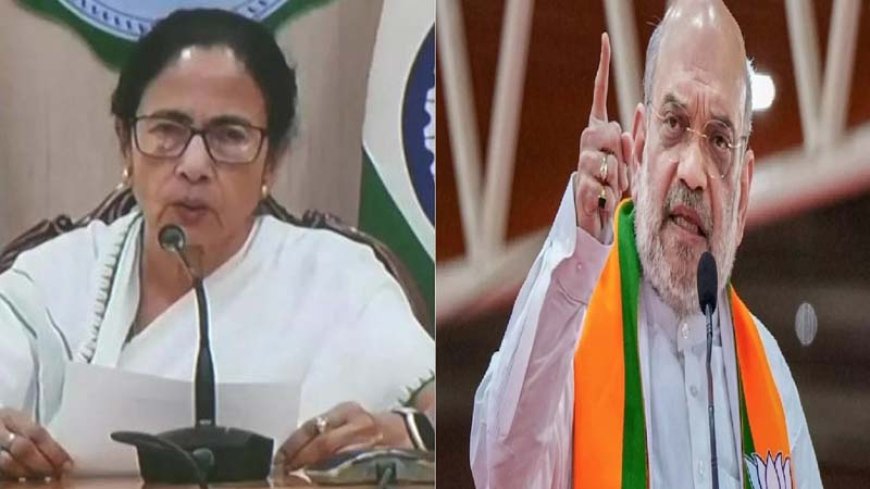 बंगाल विधानसभा में हंगामा: बीजेपी ने मुख्यमंत्री ममता बनर्जी पर MLAs पर मारपीट कराने का आरोप लगाया