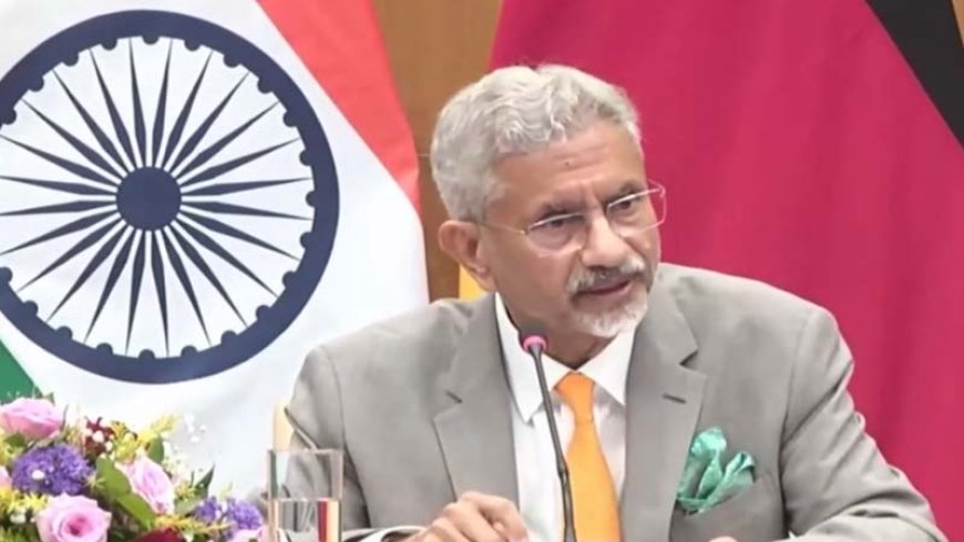 मोदी और ट्रंप हमेशा अच्छे मित्र रहे हैं: विदेश मंत्री