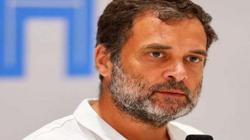 राहुल गांधी की नागरिकता जांच मामले में शिकायतकर्ता को ईडी का समन