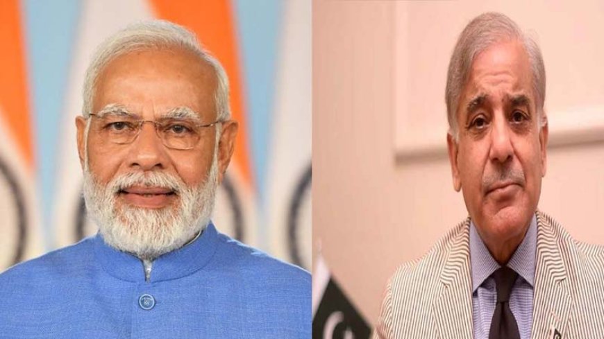 पहलगाम हमले पर एससीओ घोषणा पत्र पर पाकिस्तान के हस्ताक्षर, घबराहट में इस्लामाबाद बोला..हमारी यही स्थिति है