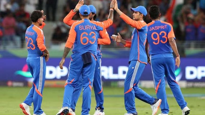 एशिया कप 2025: सुपर-4 में जगह बनाने के लिए भारत को कितनी जीत चाहिए..?