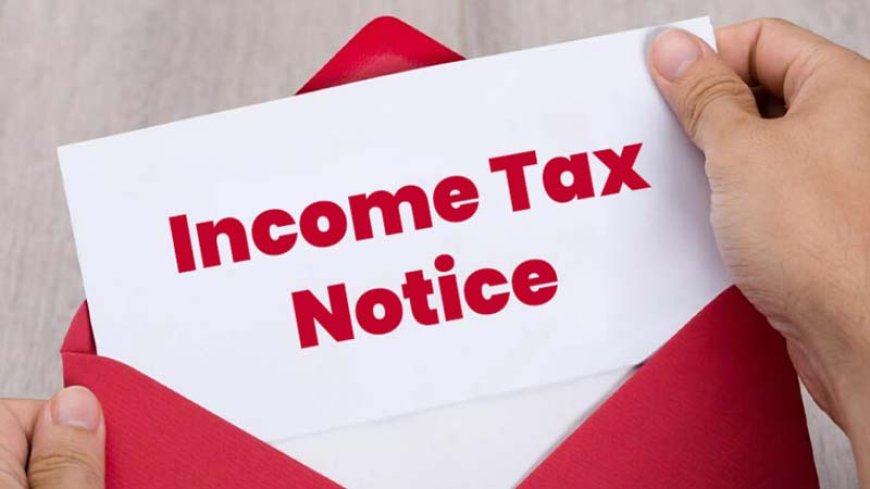 ढाबा चलाने वाले को ₹46 करोड़ का टैक्स नोटिस, खुद हैरान हुआ मालिक