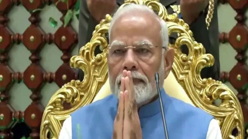 खेल जगत की नामचीन हस्तियों ने प्रधानमंत्री नरेंद्र मोदी को दी जन्मदिन पर यादगार लम्हे शेयर  किये