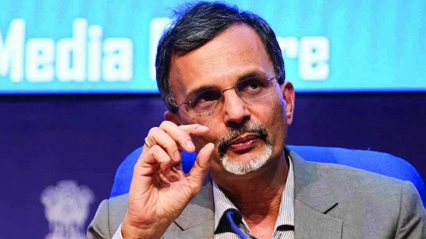 मुख्य आर्थिक सलाहकार ने जताई उम्मीद, 30 नवंबर के बाद हट सकता है पेनल टैरिफ