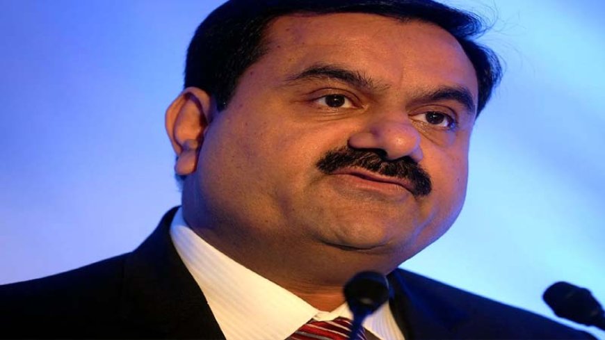 “हिंडनबर्ग के आरोप बेतुके साबित हुए”: SEBI से क्लीन चिट मिलने के बाद बोले गौतम अडाणी