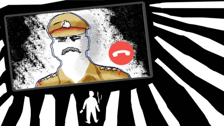 डिजिटल अरेस्ट: साइबर ठगों से बढ़ता खतरा, कैसे बचें लाखों की ठगी से?