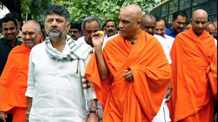 कर्नाटक जाति सूची से ‘क्रिश्चियन’ संदर्भ हटाए गए: सीएम सिद्धारमैया