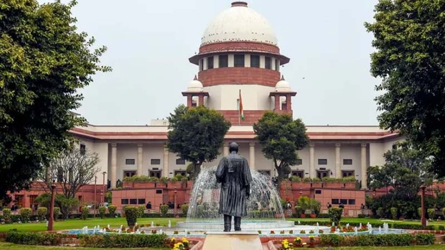 करुणानिधि की प्रतिमा लगाने के लिए सरकारी धन के इस्तेमाल पर सुप्रीम कोर्ट की रोक