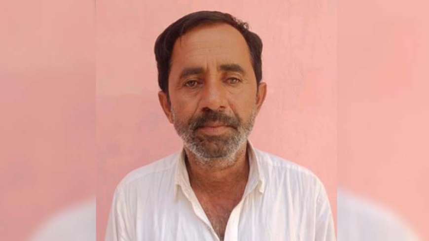 राजस्थान में पाकिस्तानी जासूस गिरफ्तार, सेना के रहस्य लीक करने का आरोप