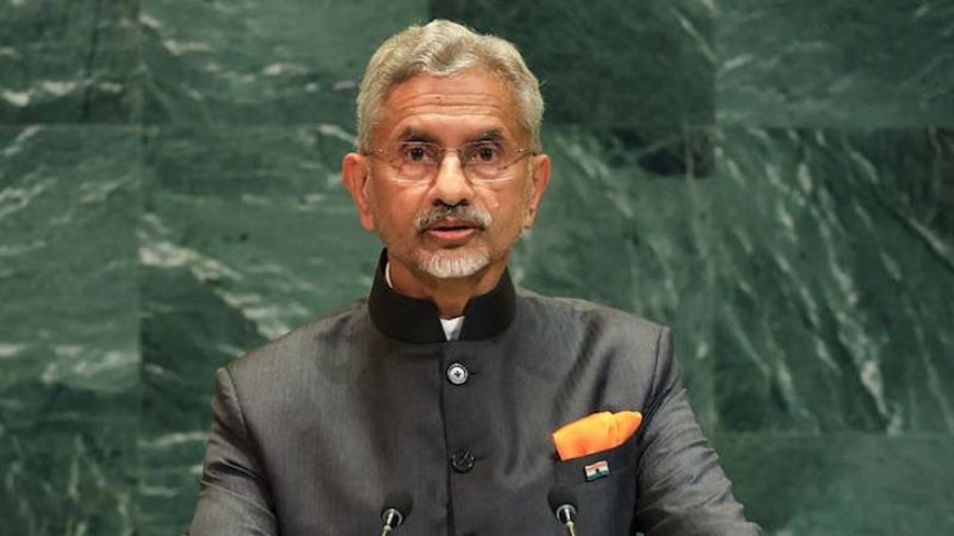 ‘पड़ोसी आतंकवाद का गढ़’: पाकिस्तान और ट्रंप पर संयुक्त राष्ट्र में जयशंकर का 16 मिनट का भाषण