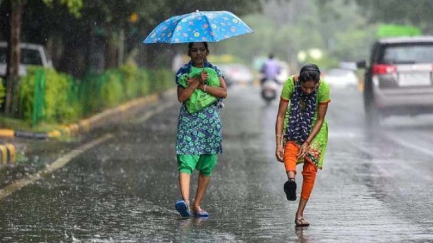 हैदराबाद बारिश: अगले दो दिनों तक और वर्षा की संभावना