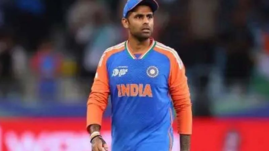 सूर्यकुमार यादव ने एशिया कप मैच फीस भारतीय सेना और पहलगाम पीड़ितों को दान करने का ऐलान किया