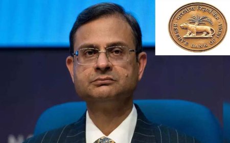 आरबीआई मौद्रिक नीति: शेयरों पर लोन की सीमा 5 गुना बढ़कर 1 करोड़ रुपये, IPO फाइनेंसिंग भी हुई महंगी