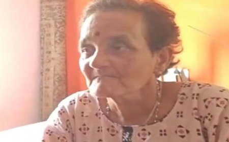 "पैरों में गिरकर माफी मांगूंगी...": कर्नाटक सामूहिक दफन मामले में महिला ने पलटा बयान