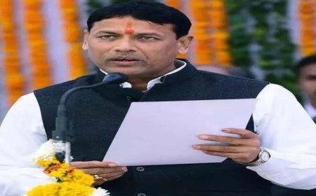 अंता उपचुनाव में कांग्रेस ने प्रमोद जैन भाया पर लगाया दांव, बीजेपी अब तक उम्मीदवार तय नहीं कर सकी