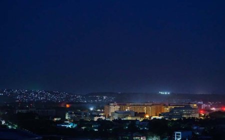 काबुल पर पाकिस्तान के हवाई हमले.. तालिबान ने कहा, जांच जारी है