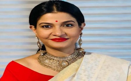 टीवी बहस में वाल्मीकि पर टिप्पणी को लेकर पत्रकार अंजना ओम कश्यप के खिलाफ लुधियाना में एफआईआर दर्ज