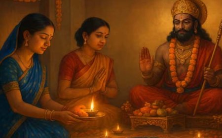 रूप चतुर्दशीः 19 अक्टूबर की शाम 05 बजकर 50 मिनट से लेकर शाम 07 बजकर 02 मिनट तक पूजन का मुहूर्त रहेगा