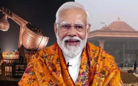 “सौहार्द, सुख और समृद्धि से जगमगाए हर जीवन” — प्रधानमंत्री नरेंद्र मोदी का देशवासियों को दिवाली संदेश