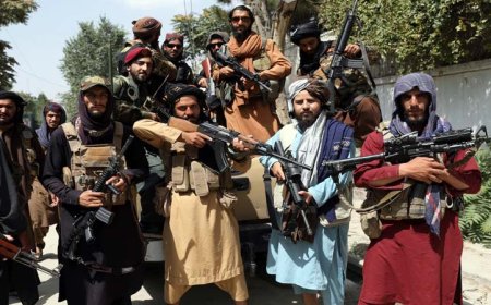 पाकिस्तान में पुलवामा जैसी साजिश नाकाम? सुरक्षा बलों ने मारे TTP आतंकी