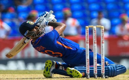 IND vs AUS Streaming: भारत बनाम ऑस्ट्रेलिया पहला टी20 मुकाबला आज, कब और कहां देखें लाइव स्ट्रीमिंग और टीवी प्रसारण