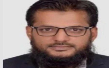 पुणे में टेक्नोलॉजी इंजीनियर गिरफ्तार, अल-कायदा से जुड़े होने का आरोप; ओसामा बिन लादेन का अनुयायी, महाराष्ट्र के कई शहरों में आतंकी हमले की थी योजना