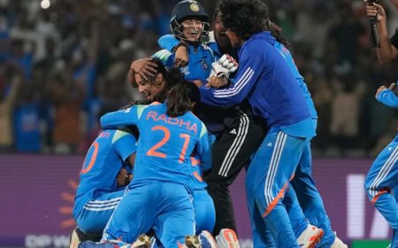 ऑस्ट्रेलिया की 3054 दिन की जीत की लय टूटी, 20 साल बाद पहली हार: भारत की ऐतिहासिक जीत के पीछे के आंकड़े