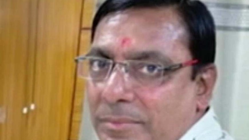 करोड़पति राजस्व अधिकारी  बेनकाब; 41 प्लॉट और 50 करोड़ से अधिक की संपत्तियाँ उजागर